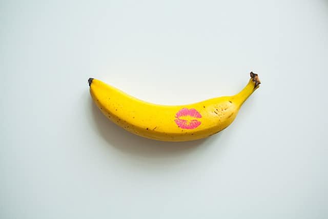 banaantje