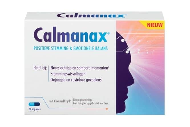 calmanax