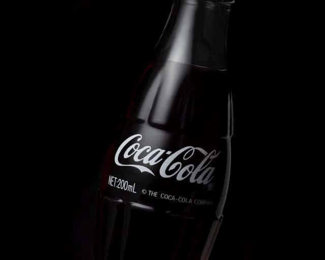 is cola zero gezond