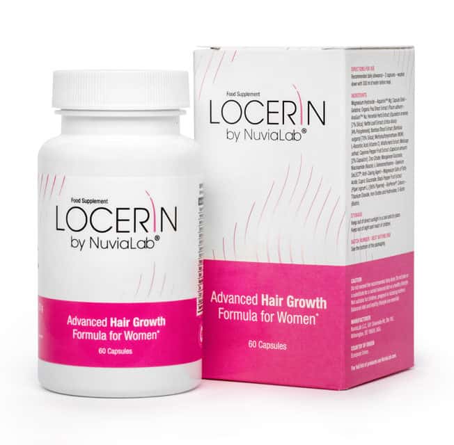 Locerin