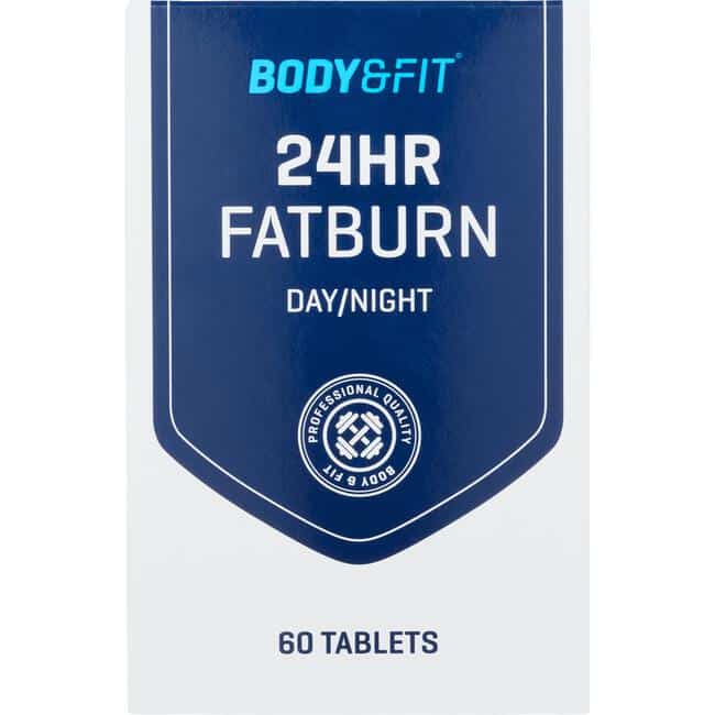 24hr fatburn