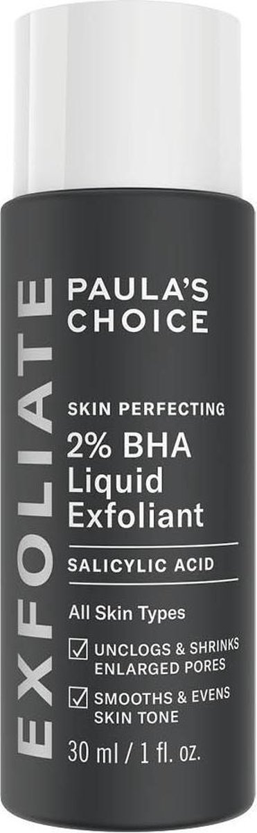 paula's choice bha