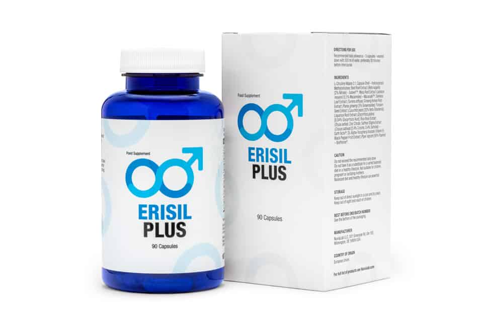 Erisil Plus