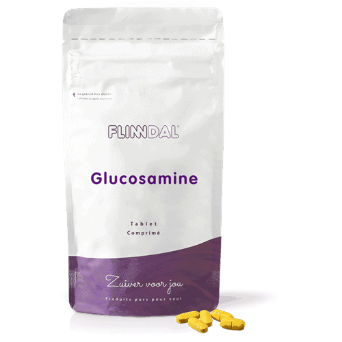 glucosamine