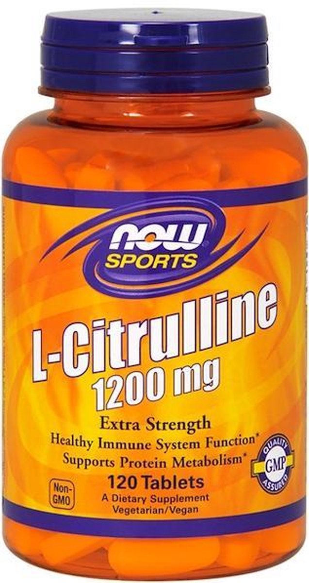 l-citrulline