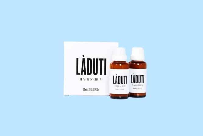 laduti haarserum