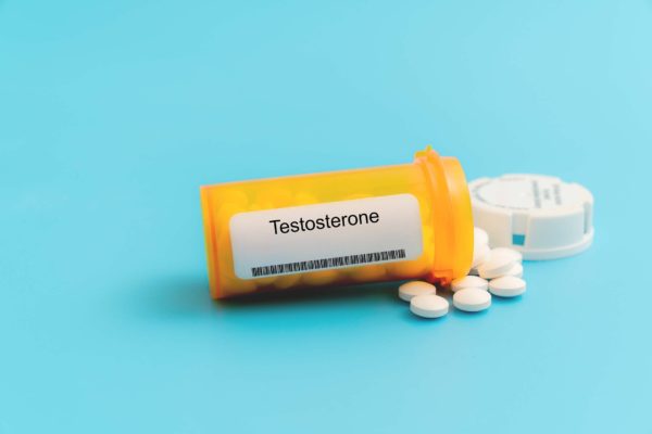 testosteron pillen