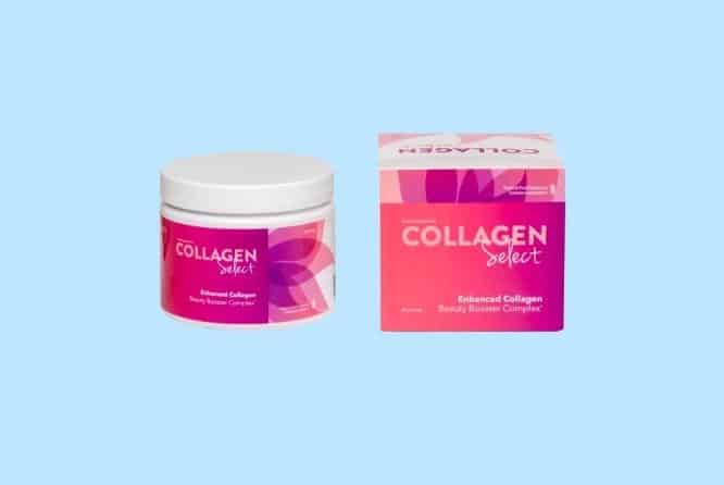 collagen-select