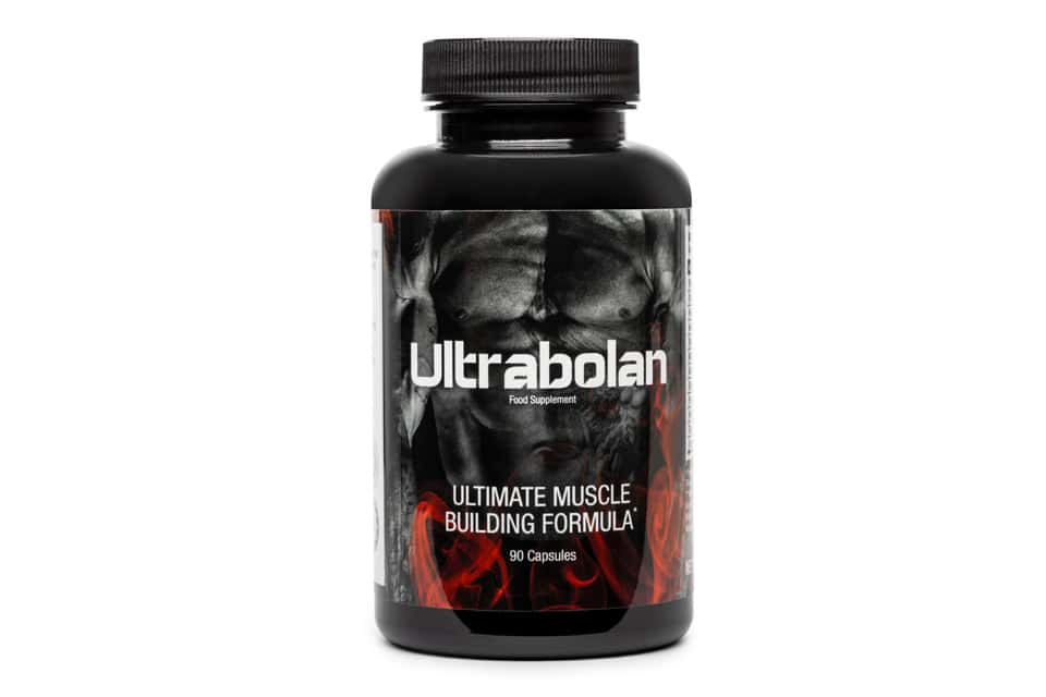 Ultrabolan