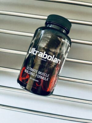 Ultrabolan